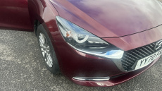 Mazda 2 1.5 Skyactiv G GT Sport Nav 5dr Petrol Hatchback